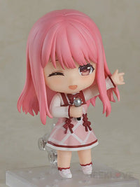 Nendoroid Nikki - GeekLoveph