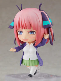 Nendoroid Nino Nakano Preorder