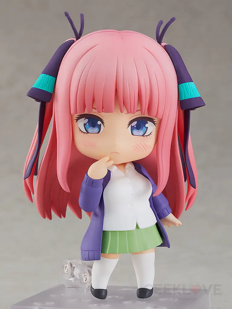 Nendoroid Nino Nakano Preorder