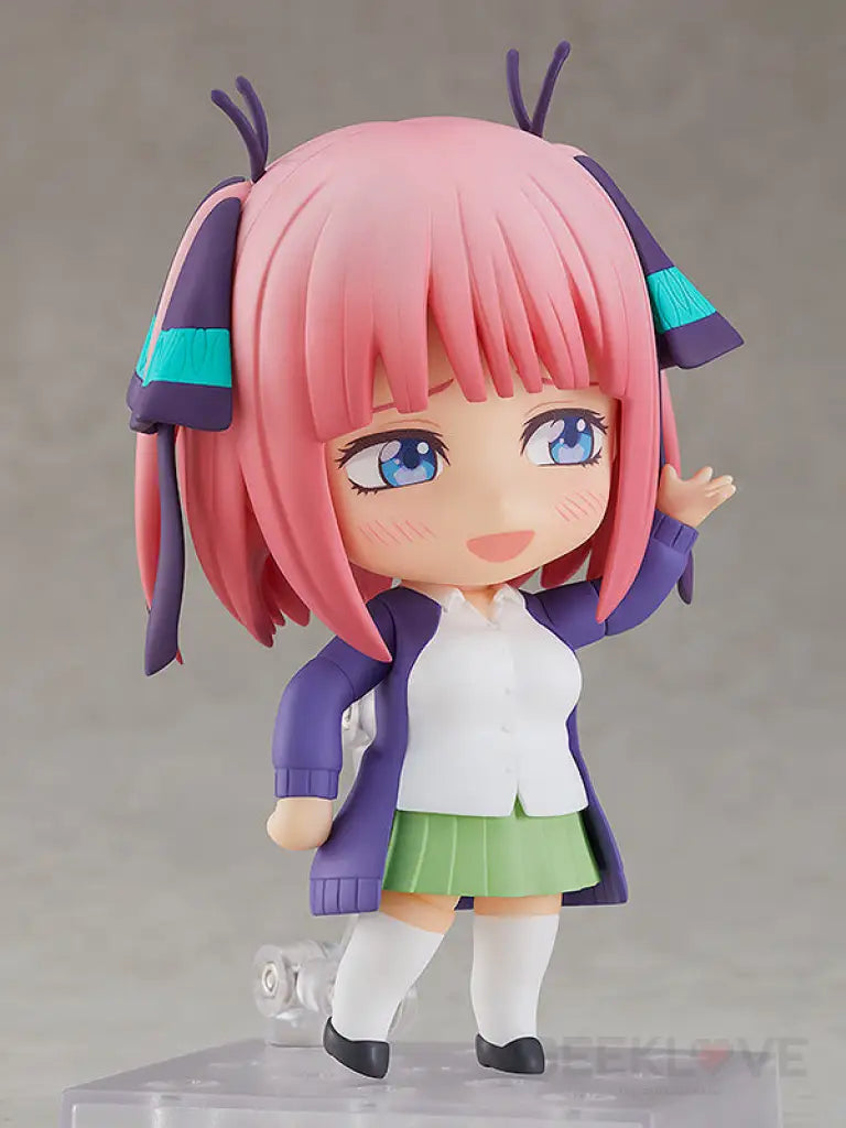 Nendoroid Nino Nakano Preorder