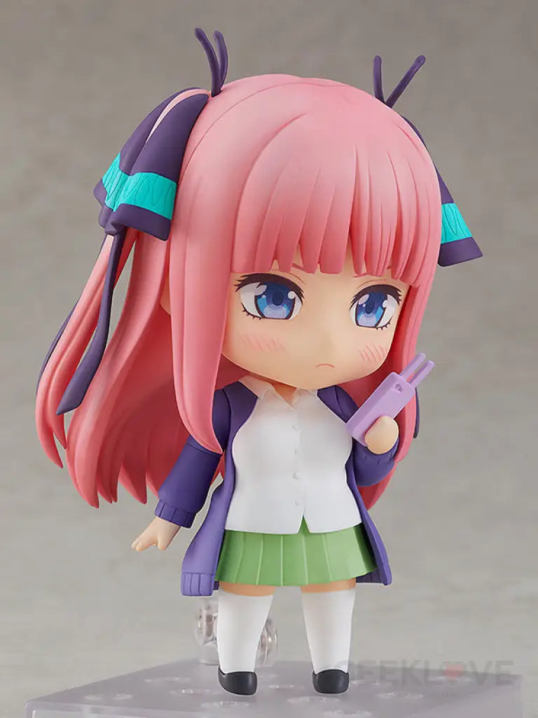 Nendoroid Nino Nakano Preorder