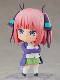 Nendoroid Nino Nakano Preorder