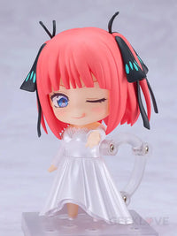 Nendoroid Nino Nakano: Wedding Dress Ver.