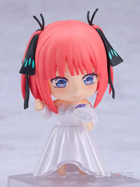 Nendoroid Nino Nakano: Wedding Dress Ver.