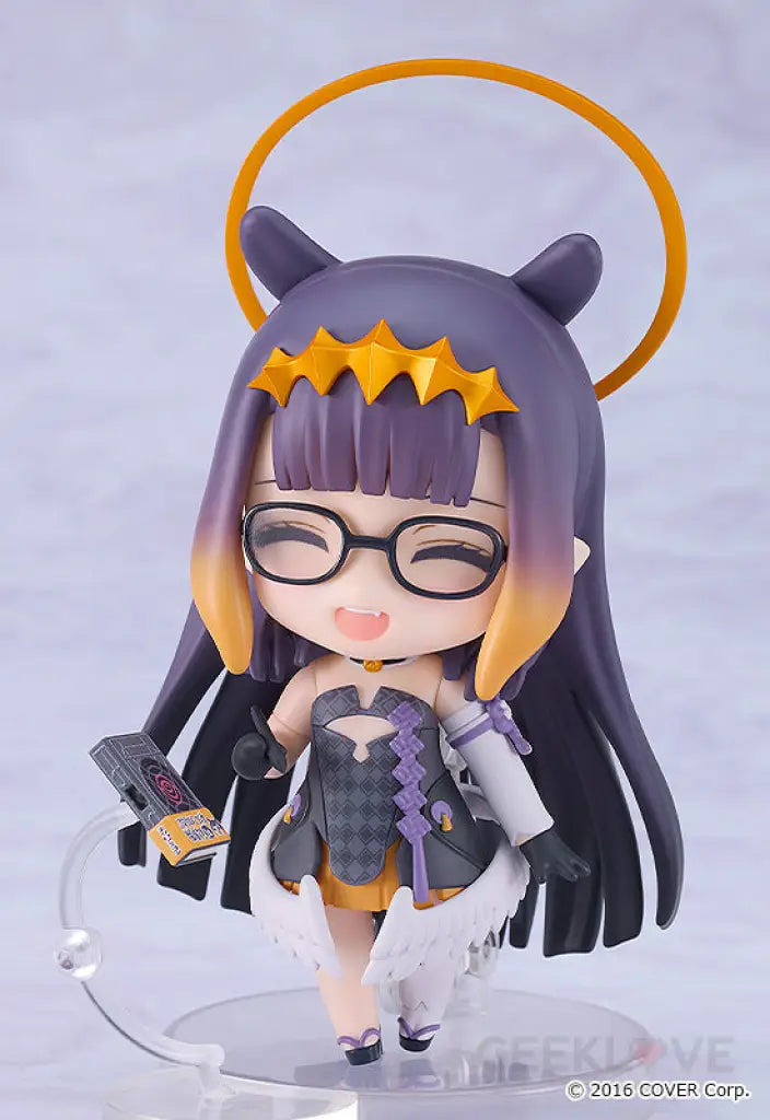 Nendoroid Ninomae Ina Nis