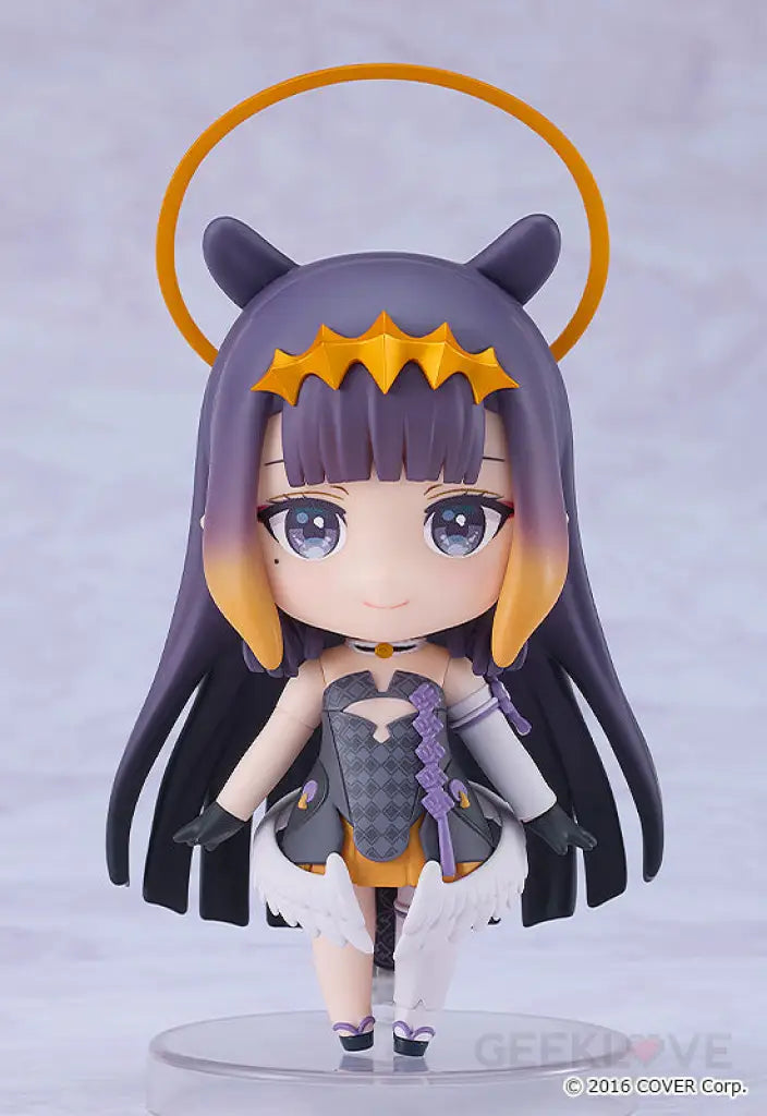 Nendoroid Ninomae Ina nis