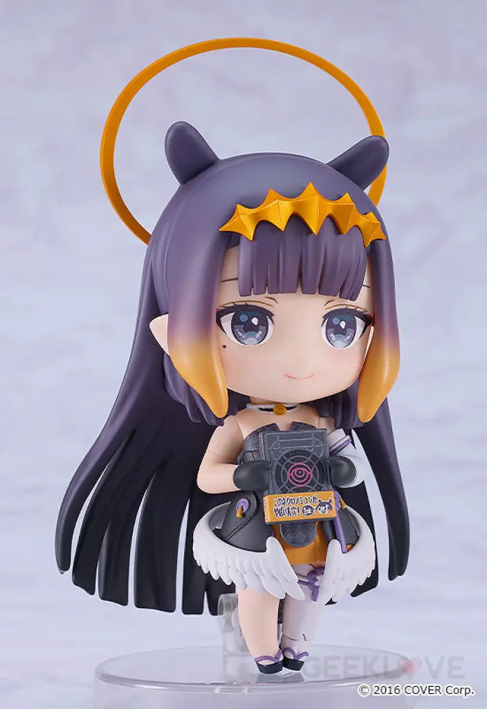 Nendoroid Ninomae Ina Nis