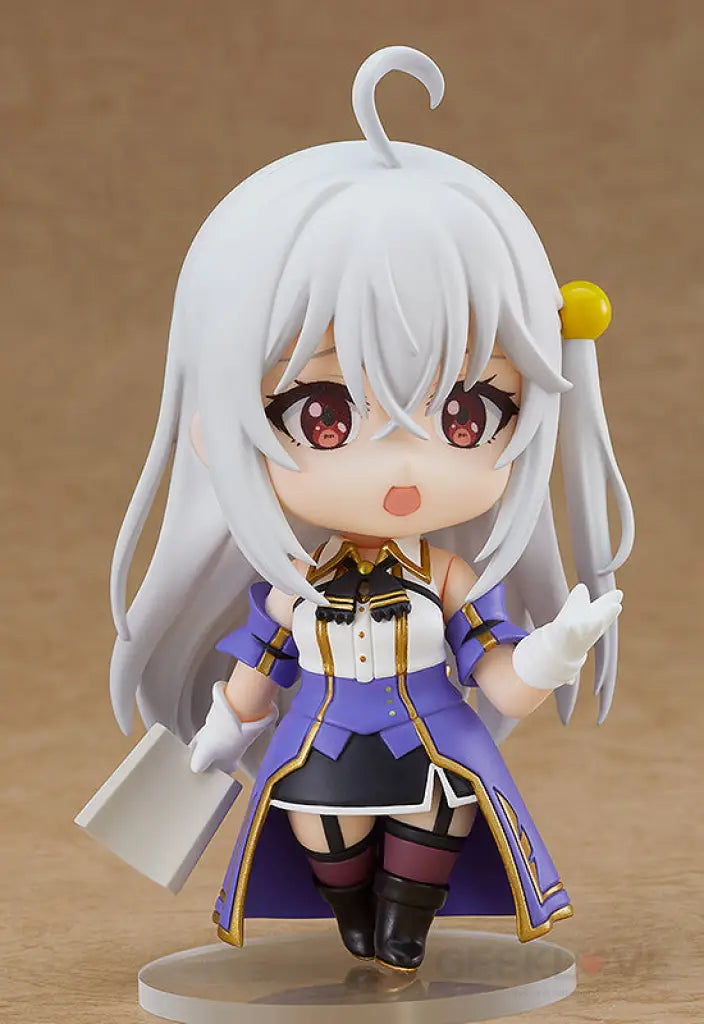 Nendoroid Ninym Ralei - GeekLoveph