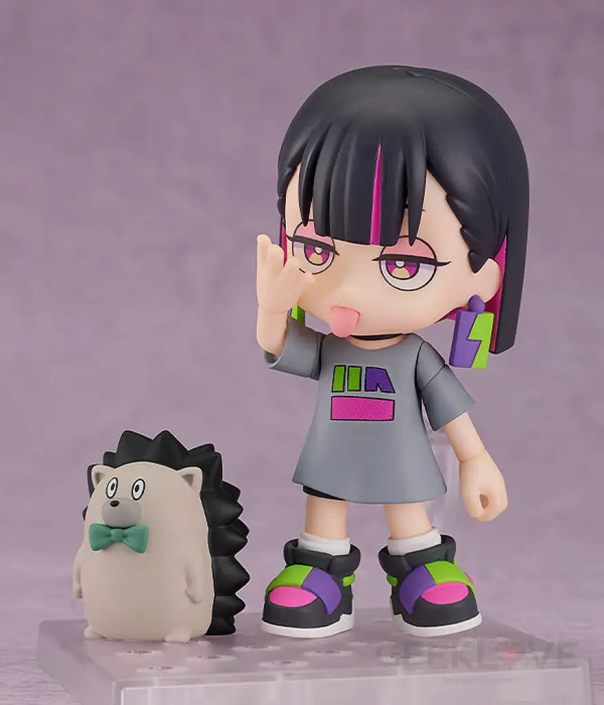 Nendoroid Nira-Chan Pre Order Price