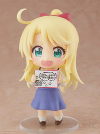 Nendoroid Noa Himesaka - GeekLoveph