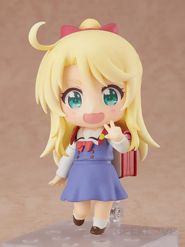 Nendoroid Noa Himesaka - GeekLoveph