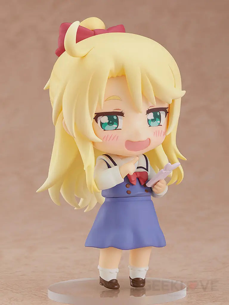 Nendoroid Noa Himesaka - GeekLoveph