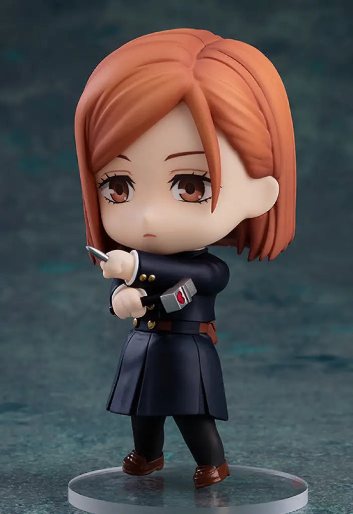 Nendoroid Nobara Kugisaki Preorder