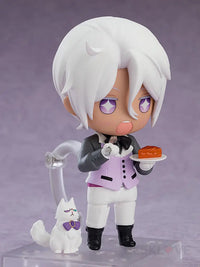 Nendoroid Noe Archiviste - GeekLoveph