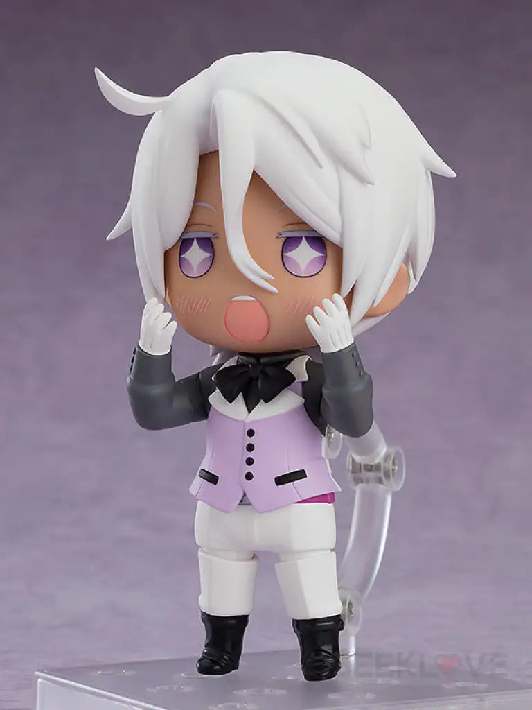 Nendoroid Noe Archiviste - GeekLoveph