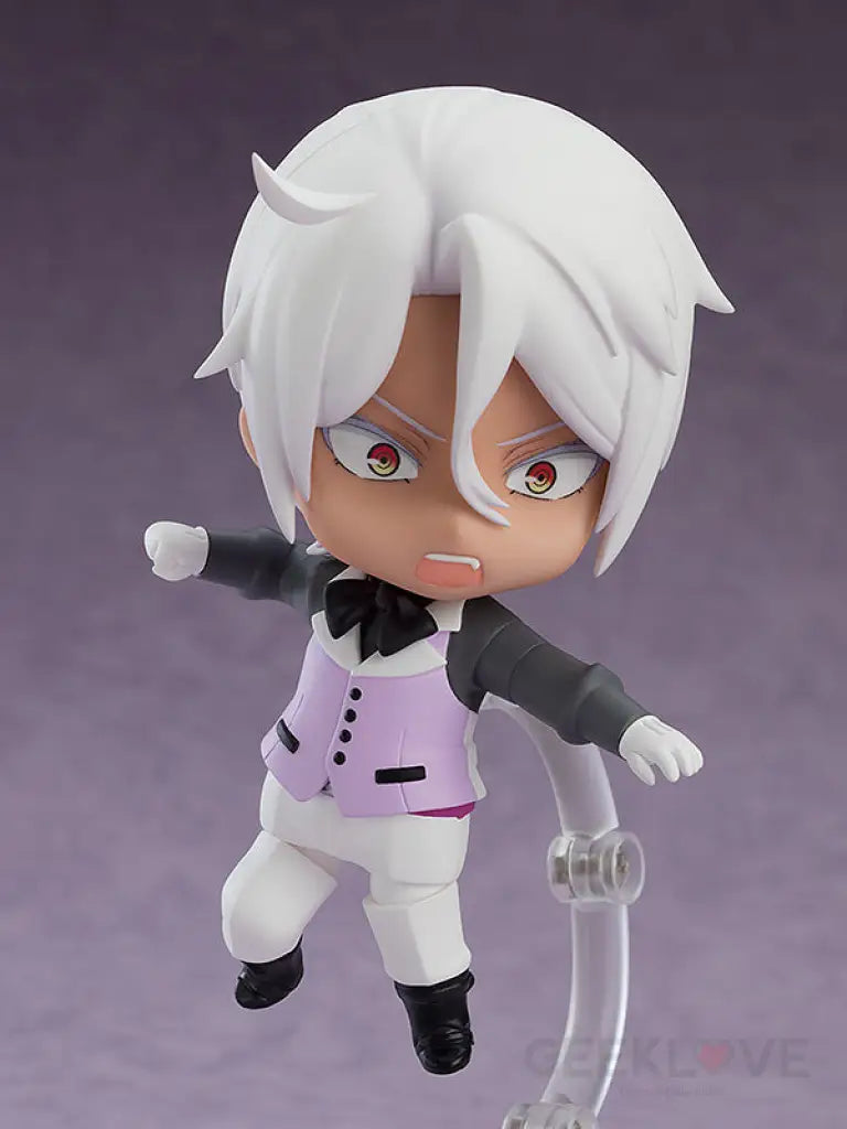 Nendoroid Noe Archiviste - GeekLoveph