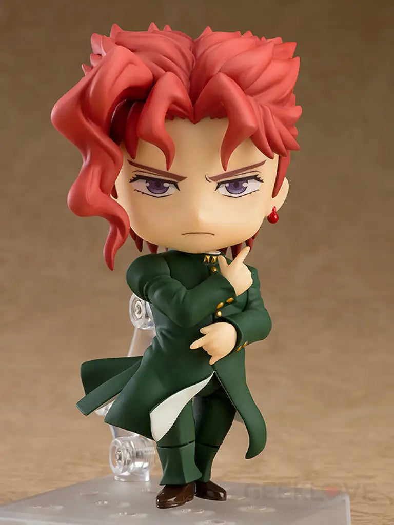 Nendoroid Noriaki Kakyoin(re-run) - GeekLoveph