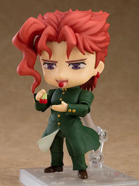 Nendoroid Noriaki Kakyoin(re-run) - GeekLoveph