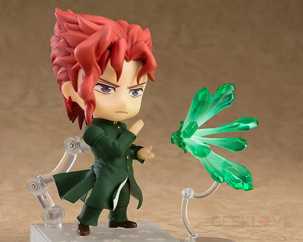 Nendoroid Noriaki Kakyoin(re-run) - GeekLoveph