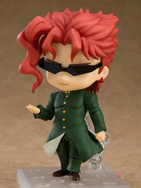 Nendoroid Noriaki Kakyoin(re-run) - GeekLoveph