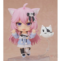 Nendoroid Nyatasha Nyanners - GeekLoveph