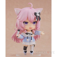 Nendoroid Nyatasha Nyanners - GeekLoveph