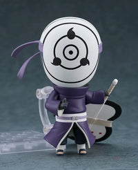 Nendoroid Obito Uchiha Pre Order Price