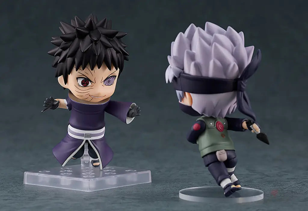 Nendoroid Obito Uchiha