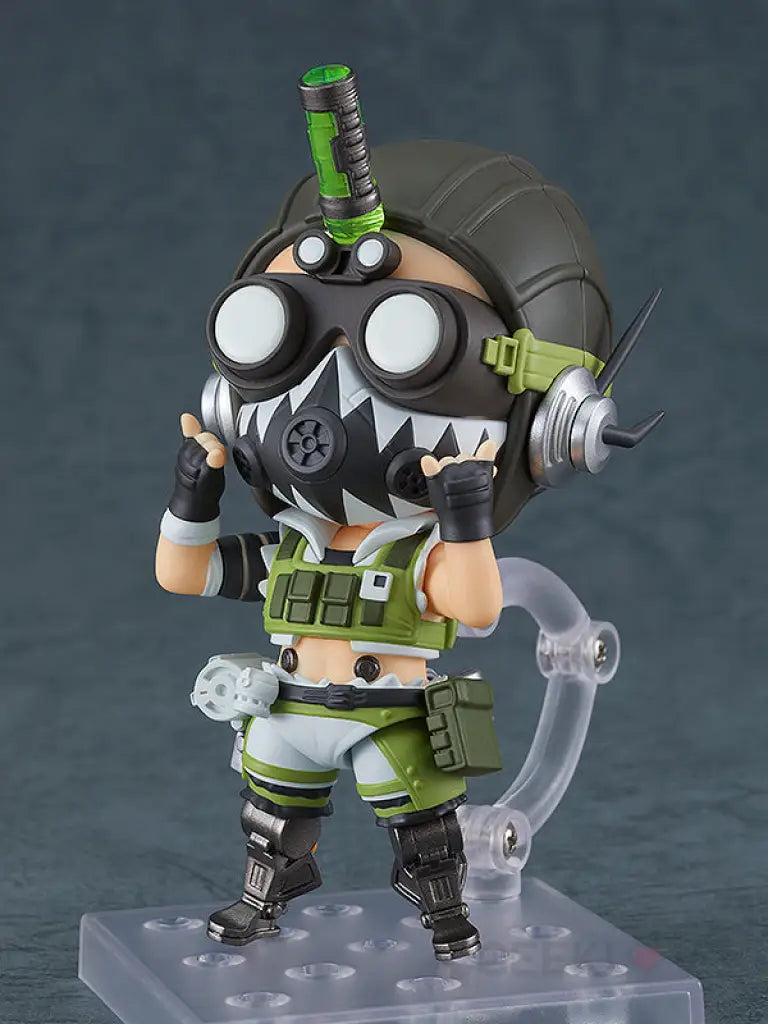 Nendoroid Octane Preorder