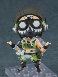 Nendoroid Octane Preorder