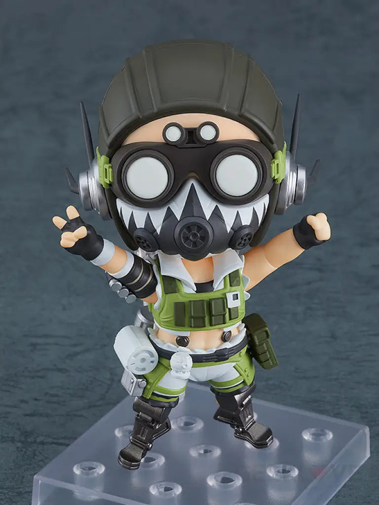 Nendoroid Octane Preorder