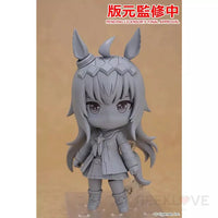 Nendoroid Oguri Cap - Advance Reservation Preorder