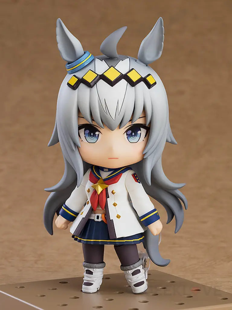 Nendoroid Oguri Cap Pre Order Price Preorder