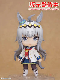 Nendoroid Oguri Cap - Advance Reservation (Ph Buyers Only) Deposit Preorder