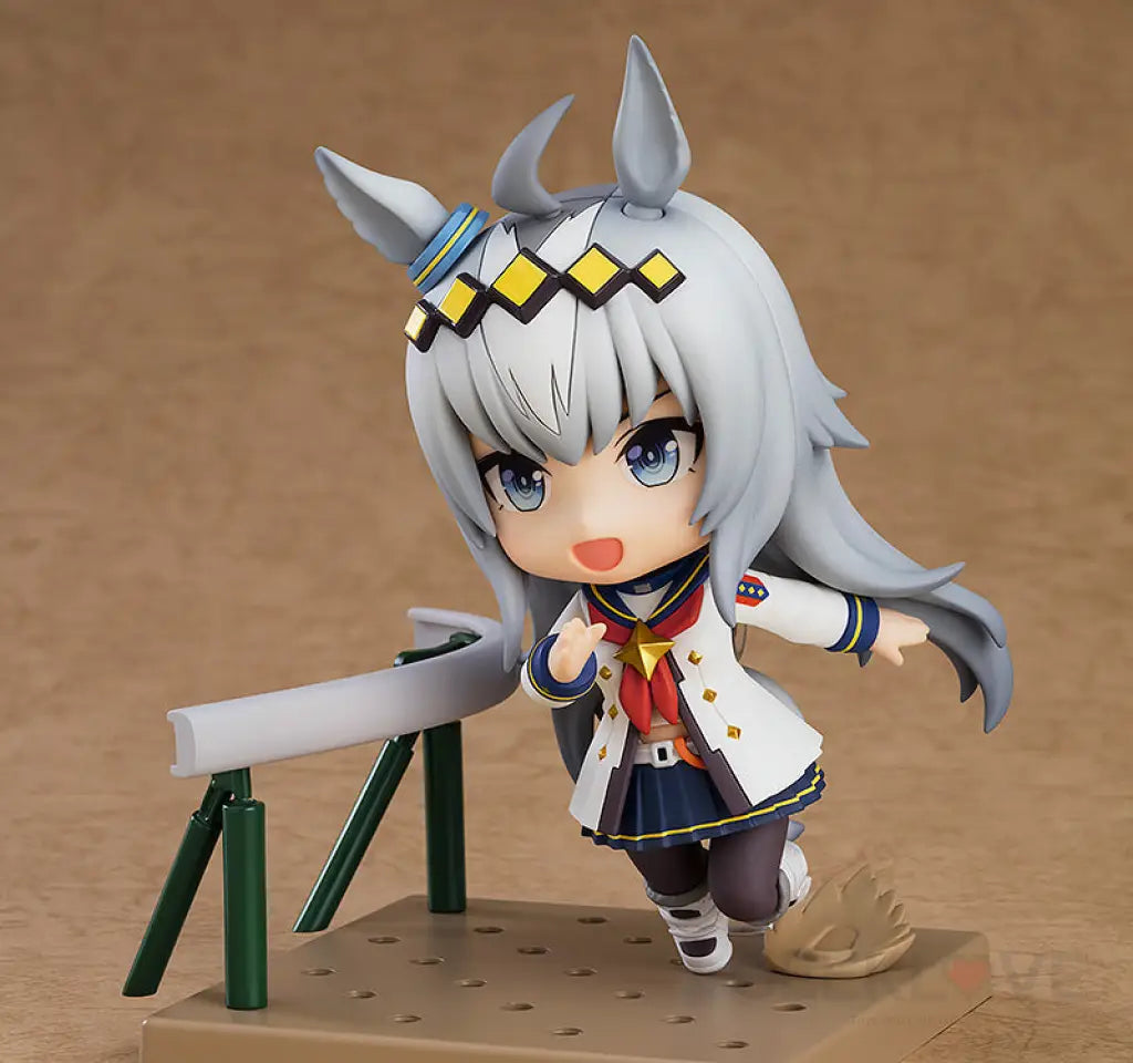 Nendoroid Oguri Cap Preorder