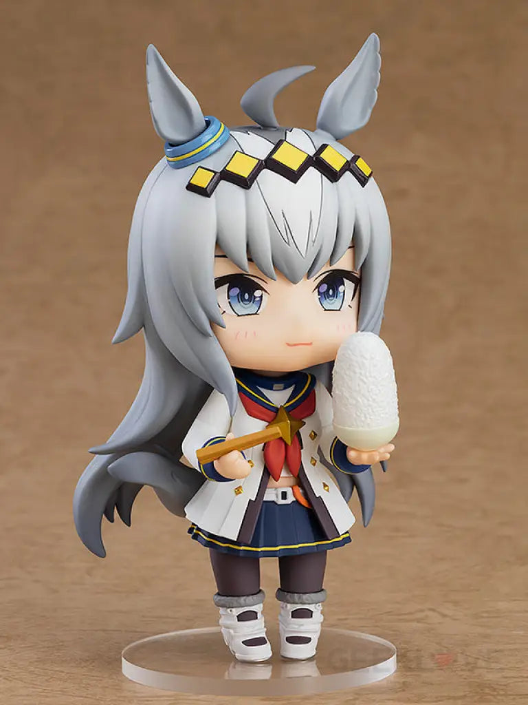 Nendoroid Oguri Cap Preorder