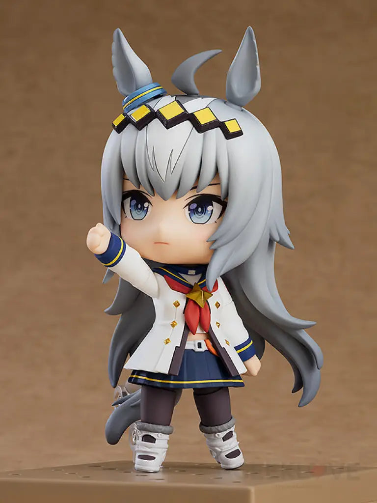 Nendoroid Oguri Cap Preorder