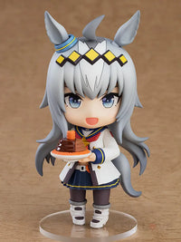 Nendoroid Oguri Cap Preorder