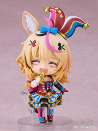 Nendoroid Omaru Polka
