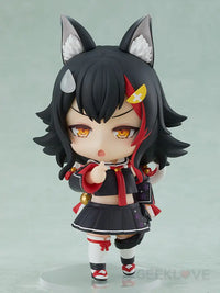 Nendoroid Ookami Mio Preorder