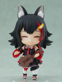 Nendoroid Ookami Mio Preorder