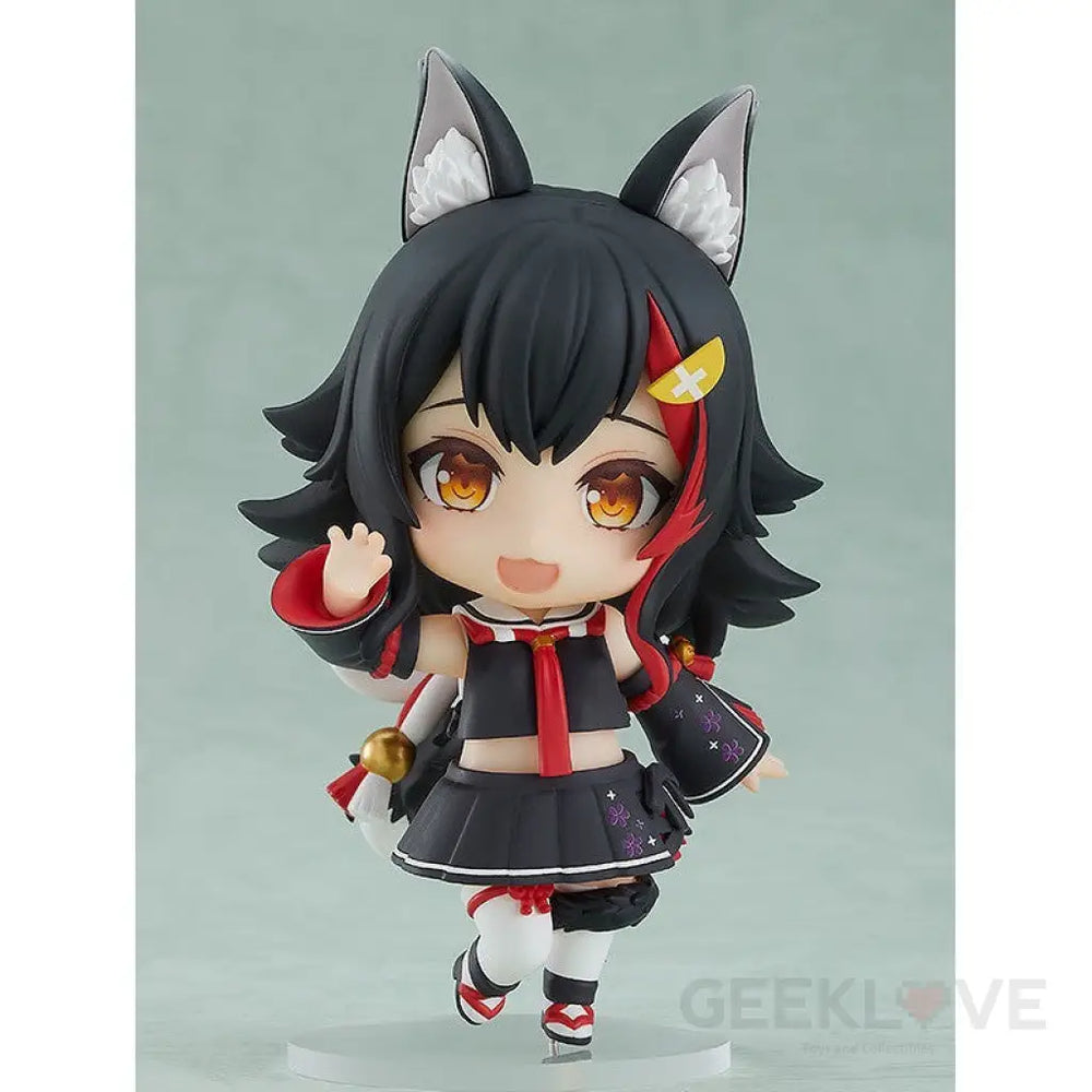 Nendoroid Ookami Mio Deposit Preorder