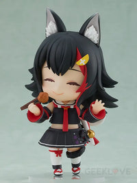 Nendoroid Ookami Mio Preorder