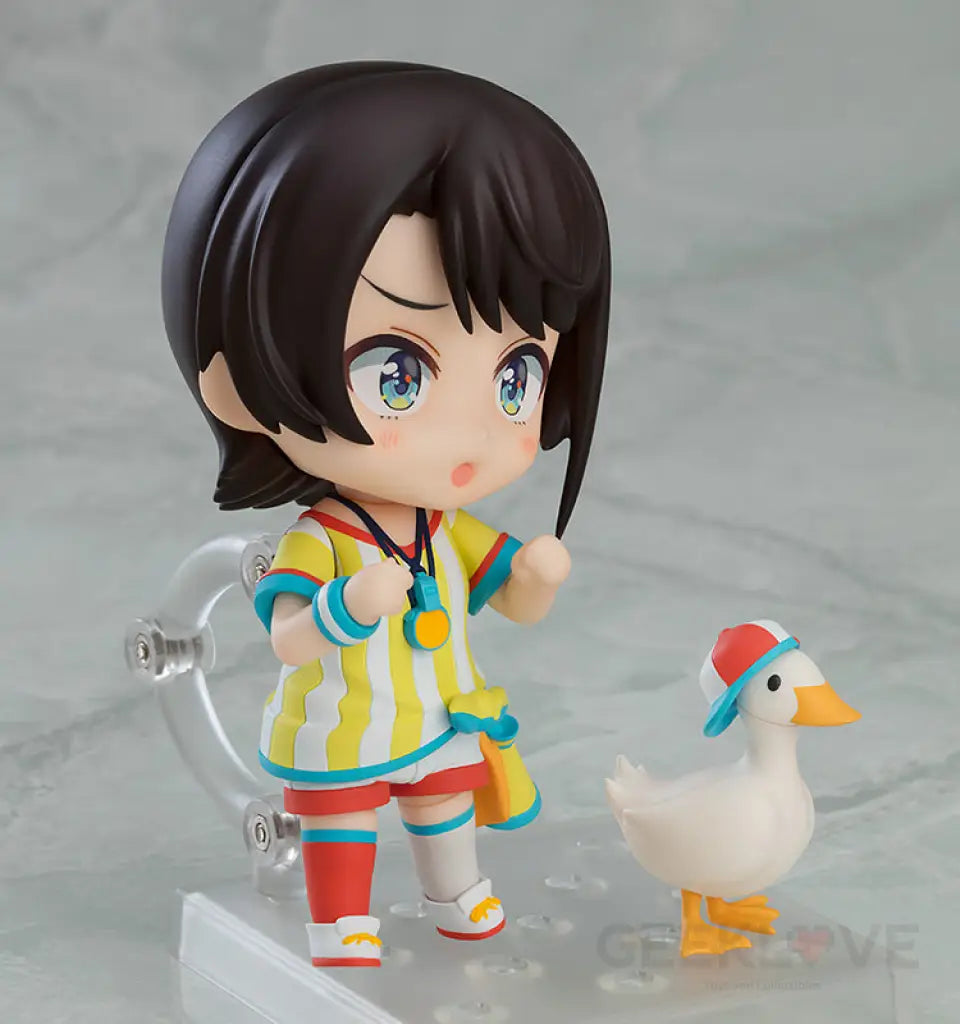 Nendoroid Oozora Subaru Preorder