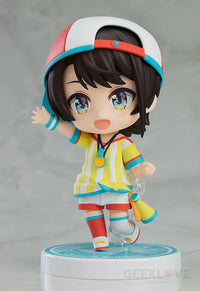 Nendoroid Oozora Subaru Preorder