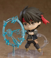 Nendoroid Orphen - Sorcerous Stabber Orphen - GeekLoveph