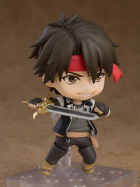 Nendoroid Orphen - Sorcerous Stabber Orphen - GeekLoveph