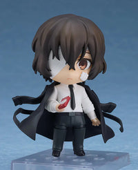 Nendoroid Osamu Dazai Fifteen Year Old Ver.