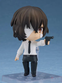 Nendoroid Osamu Dazai Fifteen Year Old Ver.