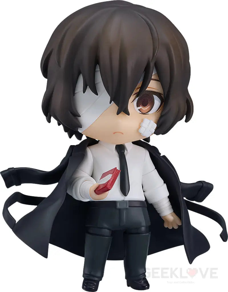 Nendoroid Osamu Dazai Fifteen Year Old Ver.